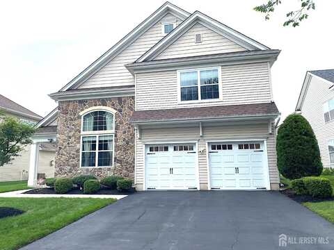 55 Dahlia Court, Piscataway, NJ 08854