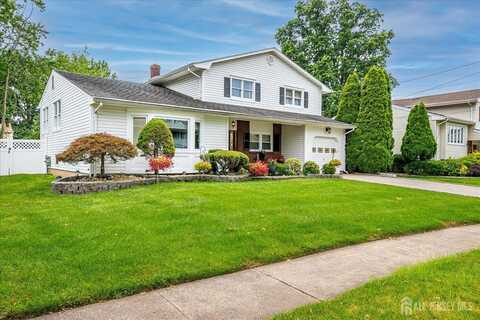 10 Rainbow Drive, Colonia, NJ 07067