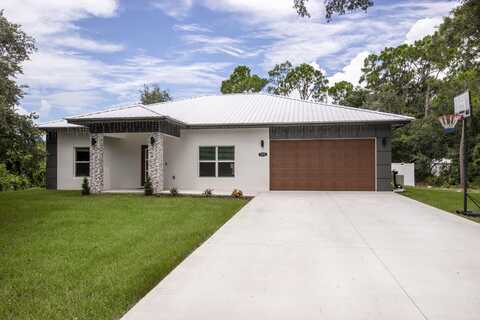 11419 NE 3rd Circle, Okeechobee, FL 34972