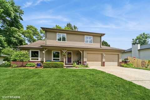 4505 75th Street, Urbandale, IA 50322