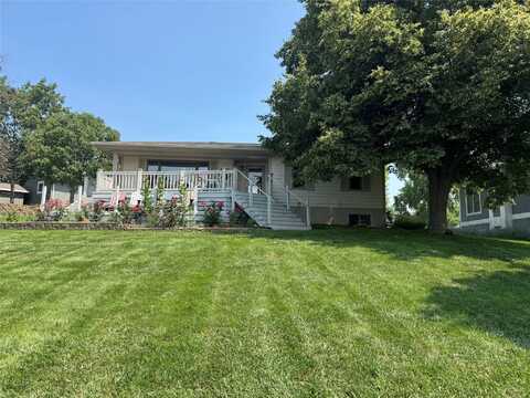1267 Frontier Road, Ellston, IA 50074