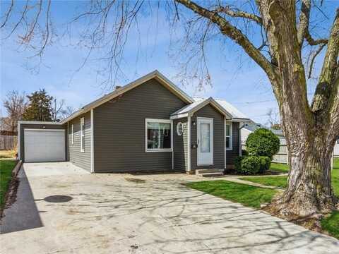 121 E 8th Street N, Newton, IA 50208