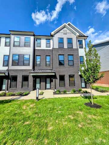 804 Sadie Circle, New Brunswick, NJ 08901