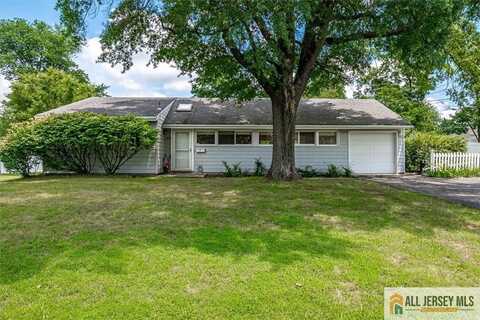 48 Kendall Road, Brunswick Gardens, NJ 08824