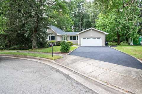33 Timber Road, Edison, NJ 08820