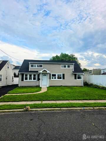 81 Hickory Street, Carteret, NJ 07008