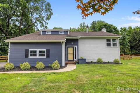 738 Amwell Road, Hillsborough, NJ 08844