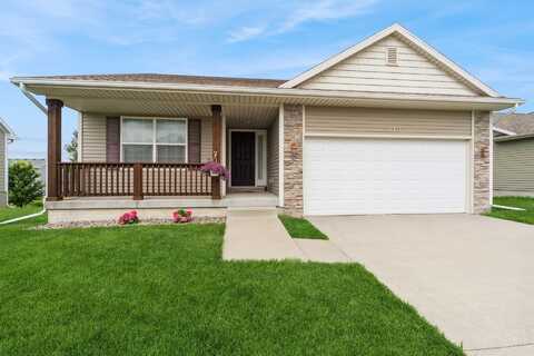 1870 SE Oxford Drive, Waukee, IA 50263