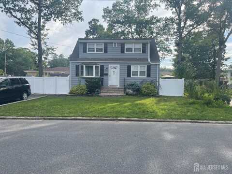 17 Marsad Drive, Old Bridge, NJ 08857