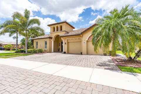 885 SW Grand Reserves Boulevard, Port Saint Lucie, FL 34986