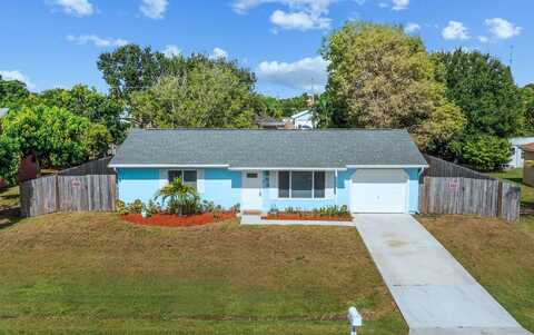 2222 SE Maize Street, Port Saint Lucie, FL 34952