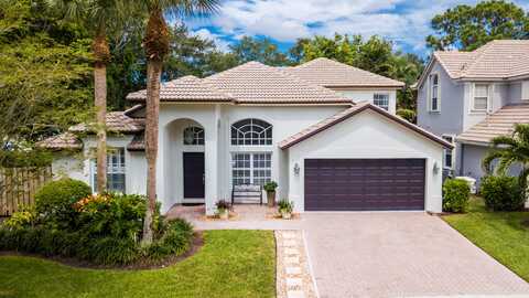 230 Lone Pine Drive, Palm Beach Gardens, FL 33410