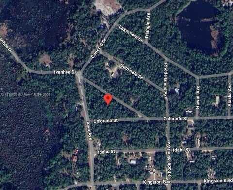 109 RANDALL DR, Other City - In The State Of Florida, FL 32189