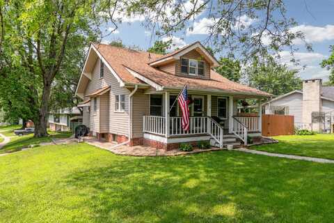 2610 Westover Boulevard, Des Moines, IA 50322