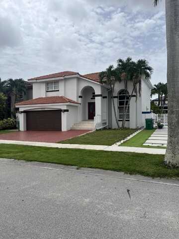 12948 NW 10 Street, Miami, FL 33182
