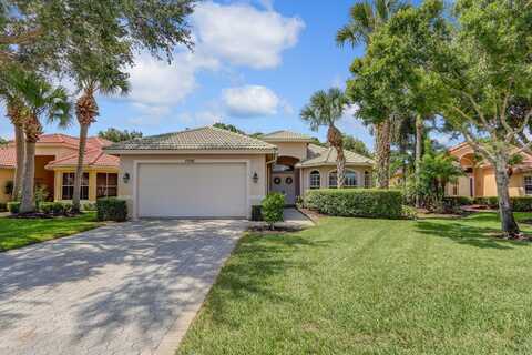 7756 Greenbrier Circle, Port Saint Lucie, FL 34986