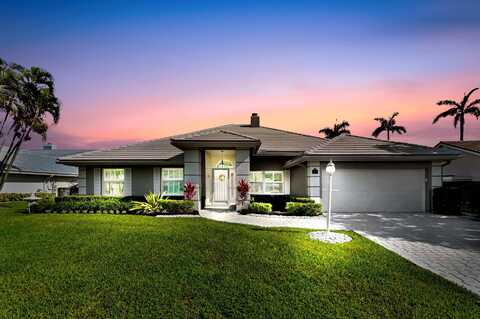 4645 Lotus Way, Boynton Beach, FL 33436