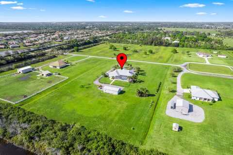 8135 White Fences Lane, Vero Beach, FL 32968
