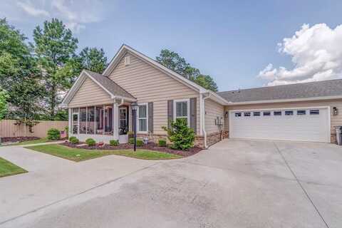 320 Kempton Lane, DALTON, GA 30721