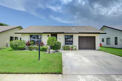 2756 Carnation Court, Delray Beach, FL 33445