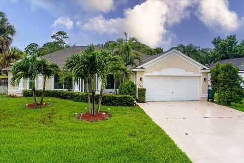 2569 SW National Cir, Port Saint Lucie, FL 34953