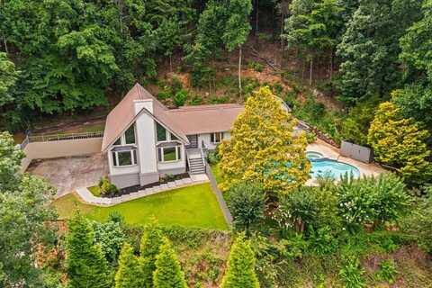 2219 Rocky Face Circle, DALTON, GA 30740