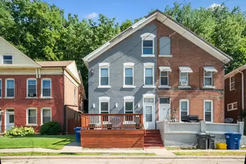 455 Almond, Dubuque, IA 52001