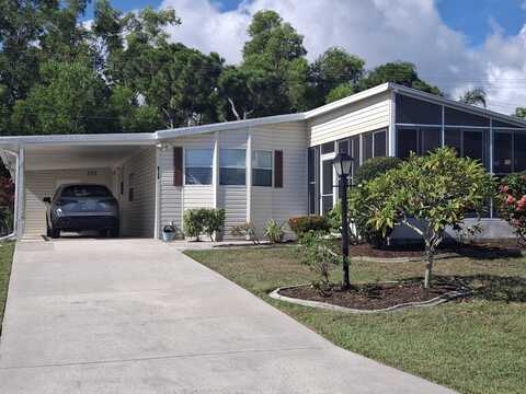 8528 Gallberry Circle, Port Saint Lucie, FL 34952