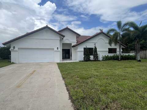 6052 Sunberry Circle, Boynton Beach, FL 33437