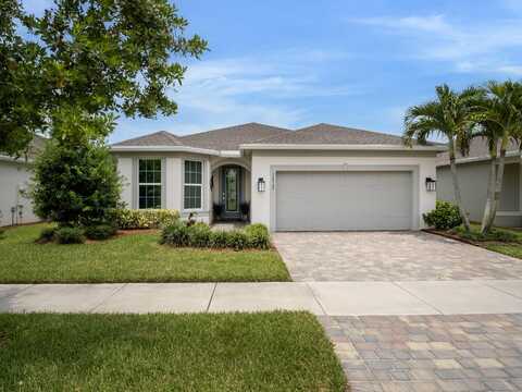 12920 SW Vermillion Circle, Port Saint Lucie, FL 34987