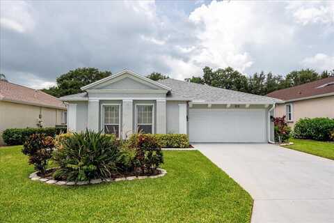 212 SW Lake Forest Way, Port Saint Lucie, FL 34986