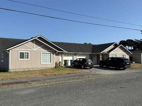 171 Eighth, Crescent City, CA 95531