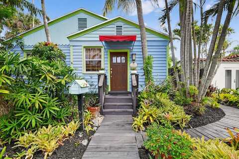 523 31st Street, West Palm Beach, FL 33407