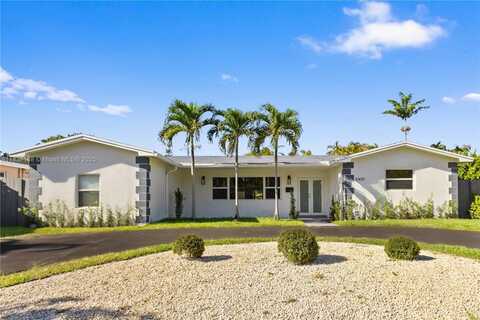 5401 Fillmore St, Hollywood, FL 33021