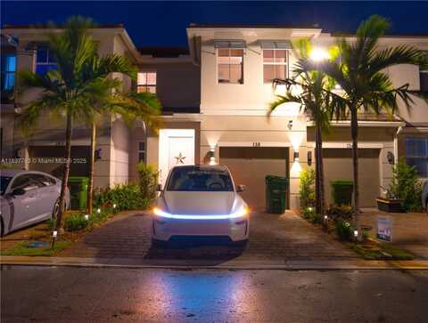 138 SW 171st Way, Pembroke Pines, FL 33027