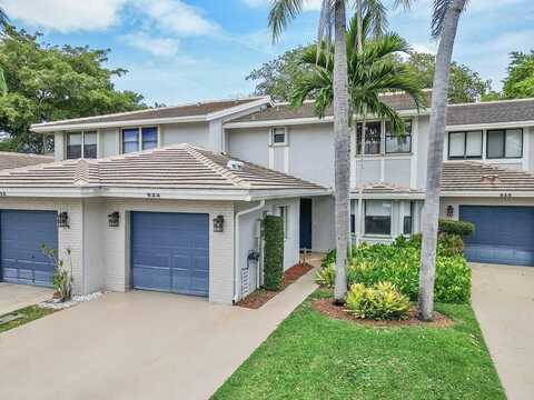 624 N Deer Creek North Shore Drive N, Deerfield Beach, FL 33442