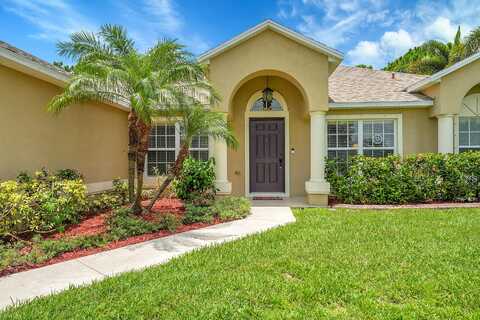 6116 NW Densaw Terrace NW, Port Saint Lucie, FL 34983