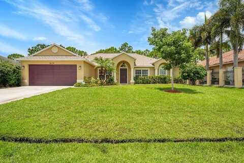 6116 NW Densaw Terrace NW, Port Saint Lucie, FL 34983