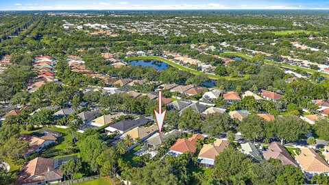 126 E Hampton Way, Jupiter, FL 33458