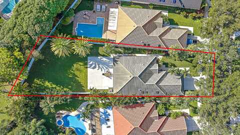 126 E Hampton Way, Jupiter, FL 33458
