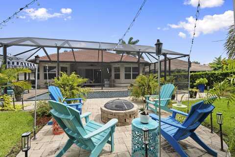 2656 Conifer Drive, Fort Pierce, FL 34951