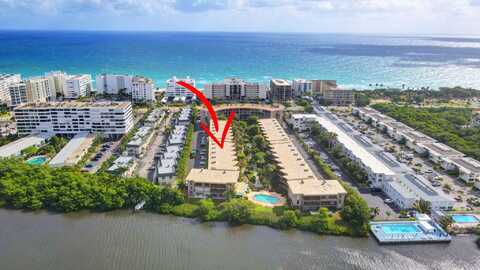 3605 S Ocean Boulevard, South Palm Beach, FL 33480