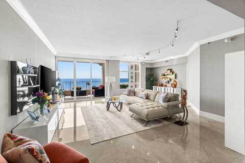 3740 S Ocean Boulevard, Highland Beach, FL 33487