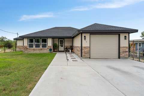 412 W Strickland, Del Rio, TX 78840