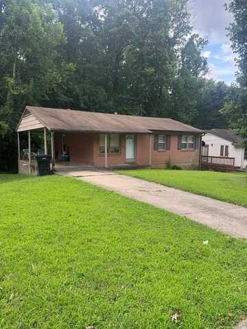 141 STARMONT DR, Danville, VA 24540
