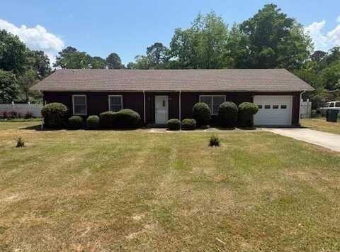 177 Lake Drive, Eufaula, AL 36027