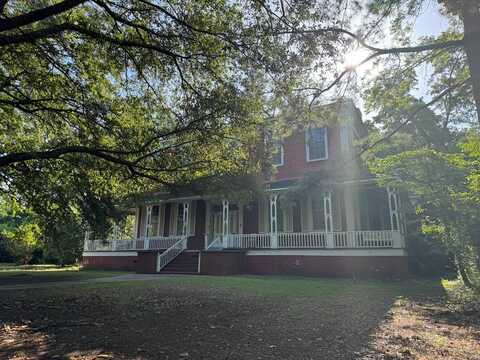 501 Randolph Ave, Eufaula, AL 36027