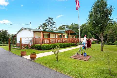 175 Gammage Road, Eufaula, AL 36027