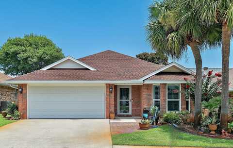 4661 Windstarr Drive, Destin, FL 32541