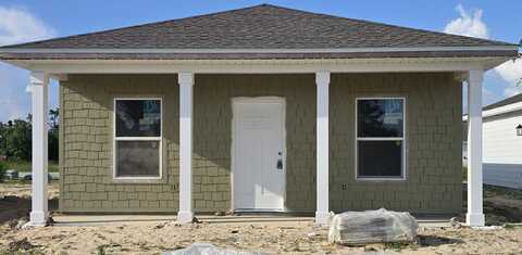 928 E 25Th Street, Panama City, FL 32405